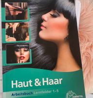 Arbeitsbuch Haut&Haar 1-5 Niedersachsen - Lüneburg Vorschau