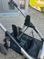 Adapter Babyschale Kinderwagen Hartan Bayern - Wegscheid Vorschau