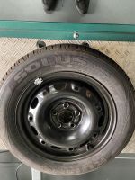 1 Rad VW 185/60R 14  6x14. ET 43 Baden-Württemberg - Lauf Vorschau