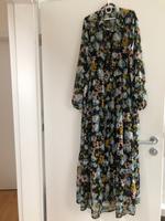 Mango Kleid Midikleid Grösse S bunt Hannover - Mitte Vorschau