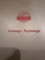 Workbook Phönix - Seminar über Leistungs - Psychologie Baden-Württemberg - Reutlingen Vorschau
