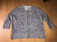 COS Pullover Strickjacke schwarz weiß 36, Neu Nordrhein-Westfalen - Gütersloh Vorschau