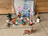 Playmobil 9008 Adventskalender Waldzauber Nordrhein-Westfalen - Schermbeck Vorschau