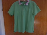 Polo Shirt - van Laack - grün - neu- Größe 38 Bochum - Bochum-Südwest Vorschau