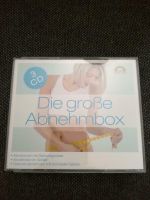 Die große Abnehmbox (3CD'S) Neuwertig Bayern - Regensburg Vorschau