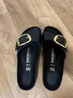 Birkenstock Madrid big buckle neu Bayern - Hemau Vorschau