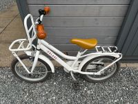 16 Zoll Kinderfahrrad Schleswig-Holstein - Wangels Vorschau