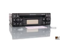 Mercedes Radio Audio 10 CD Alpine MF2910 W210 W208 R170 R129 SLK Sachsen - Coswig Vorschau