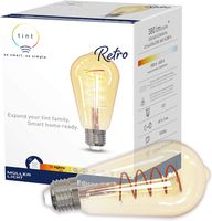 tint Retro Edison Gold smart LED-Lampe E27 für Alexa, Philips Hue Niedersachsen - Osnabrück Vorschau