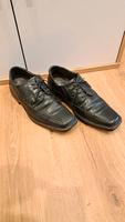 Bugatti Chianti Schnürschuh 43 Bayern - Großostheim Vorschau