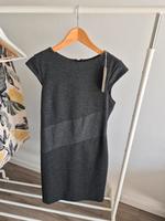 Neues anthrazit farbenes Kleid von Esprit  in Gr.38 Niedersachsen - Faßberg Vorschau