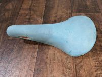 Selle San Marco Rolls Sattel Blau Rennrad Italia Selten Vintage Nürnberg (Mittelfr) - Mitte Vorschau