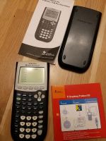 TI-84 Plus GTR Graphischer Taschenrechner Baden-Württemberg - Mannheim Vorschau