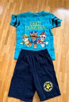 Shorty Pyjama Paw Patrol, Schlafanzug kurz, Gr.122/128 Dresden - Striesen-Süd Vorschau