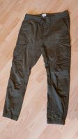 H&M Cargohose braun Gr. M slim fit Duisburg - Duisburg-Süd Vorschau