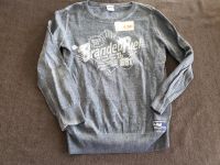 Jungen-Kleidung Gr. 128 Longsleeve Pulli Hemd Nordrhein-Westfalen - Heek Vorschau