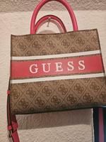 Guess Tache (klein) Nordrhein-Westfalen - Ahlen Vorschau