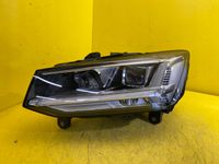 SCHEINWERFER links Audi q2 Full Led 81A Hessen - Neu-Isenburg Vorschau