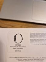 Verkaufe Apple Watch Series 5 44 mm Sachsen - Zwickau Vorschau