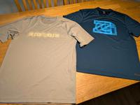 Reebok Funktionsshirt Gr. M Bayern - Schwabach Vorschau
