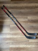 Bauer 2N Pro ( Sync ) Eishockey Schläger Links 60 Flex P28M Hessen - Lampertheim Vorschau