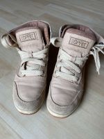 Esprit Turnschuhe Sneaker Damen rosa Gr. 38 Hessen - Künzell Vorschau