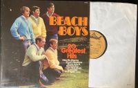 Beach Boys 20 Greatest Hits LP (Vinyl) Harburg - Hamburg Fischbek Vorschau