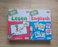 Spielend lernen LESEN & ENGLISCH *NEU&OVP* Baden-Württemberg - Baden-Baden Vorschau
