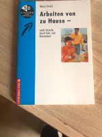 Buch arbeiten von zu Hause Baden-Württemberg - Hechingen Vorschau