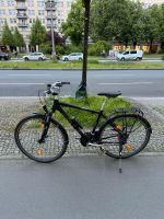 Kalkoff Fahrrad Unisex Limited Größe M 28 Zoll Friedrichshain-Kreuzberg - Friedrichshain Vorschau