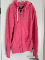 Sweatjacke Damen Superdry Rheinland-Pfalz - Grünstadt Vorschau