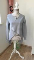Strickjacke Cardigan Überwurf Colloseum M 36 38 Sachsen - Olbersdorf Vorschau