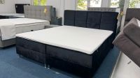 Boxspringbett 160x200cm mit Stauraum Möbel Wurm Betten Schlafzimmer Niedersachsen - Osnabrück Vorschau