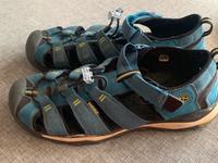 Keen, Wasserschuhe, Wandern, Sandalen, 38 sehr guter Zustand Rheinland-Pfalz - Betzdorf Vorschau