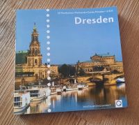 Postkartenquardrat 20 Stück Postkarten Dresden im Heft Buch Baden-Württemberg - Lauda-Königshofen Vorschau