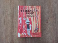 Buch Fennymores Reise Unstruttal - Horsmar Vorschau