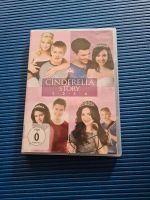 DVD Box Cinderella Story 1-4 Sachsen - Mittelbach Vorschau