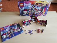 Lego Popstars Garderobe Friends 41104 Brandenburg - Zossen-Wünsdorf Vorschau