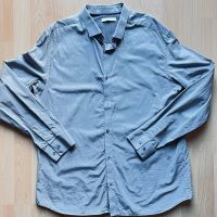 NEU Jack&Jones Hemd blaugrau 46/XXL Bayern - Würzburg Vorschau