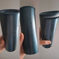 STARBUCKS Tumbler Becher 473 ml USA limited Edition neu Hessen - Münster Vorschau