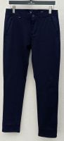 Herren Jersey  Chino Hose Strech Blau Gr.50 Saarland - Mettlach Vorschau