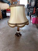 Tischlampe Lampe Hessen - Meinhard Vorschau