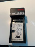 hama Camcarger II  - Camcorder Battery Charger 46491 Schleswig-Holstein - Seth Holstein Vorschau