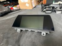 Org. BMW F20 F21 F22 F23 Navi Display CID 6.5 9322121 Rheinland-Pfalz - Bendorf Vorschau