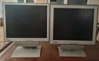 2 x Monitor Fujitsu 17 Zoll Rheinland-Pfalz - Buchholz (Westerwald) Vorschau