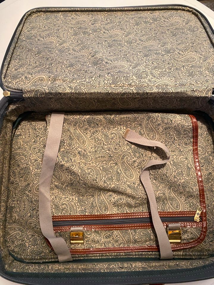 Handgepäck Reisekoffer Reisetasche SAMSONITE in Würselen