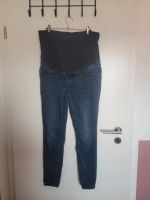 Umstandshose Jeans Umstandskleidung Umstandsjeans H&M Hessen - Marburg Vorschau