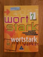 Schroedel Deutsch Wortstark 7 Niedersachsen - Seevetal Vorschau