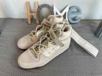 Adidas Forum Icy Park IVP Mid Sneaker neu mit Karton NP 250€ Hessen - Stadtallendorf Vorschau