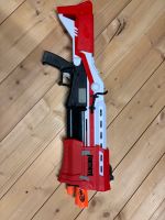 NERF - Fortnite - Tactical Shotgun Niedersachsen - Winsen (Aller) Vorschau